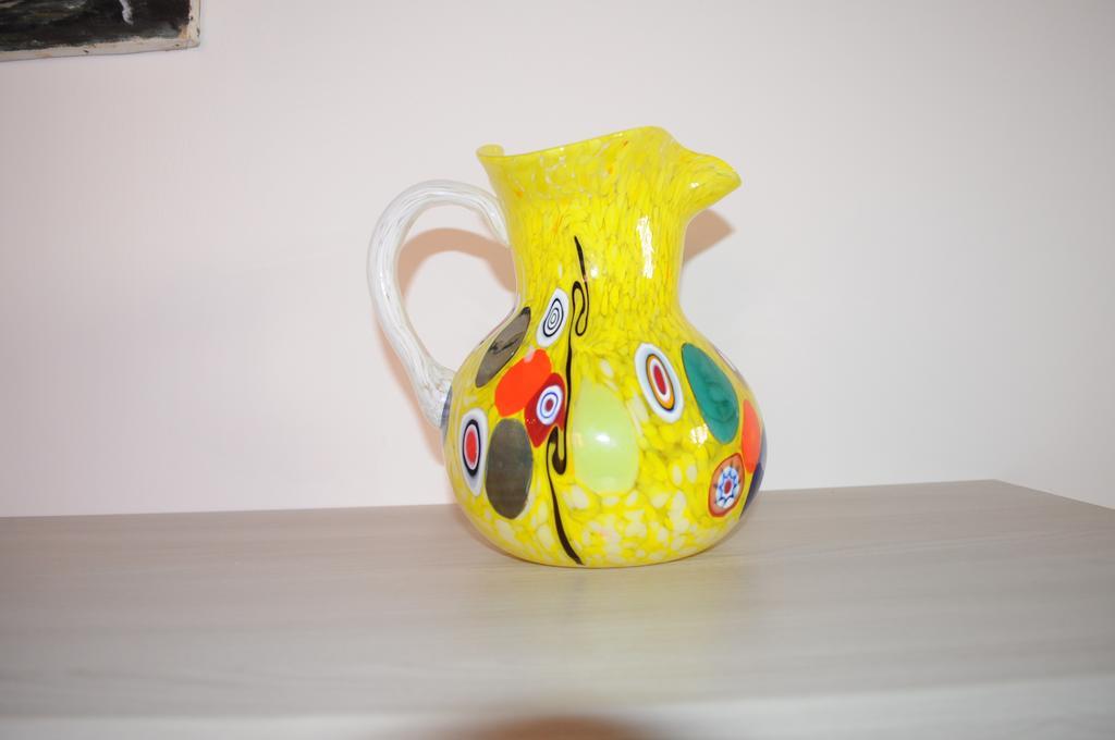 Apartamento Ca'moderna *