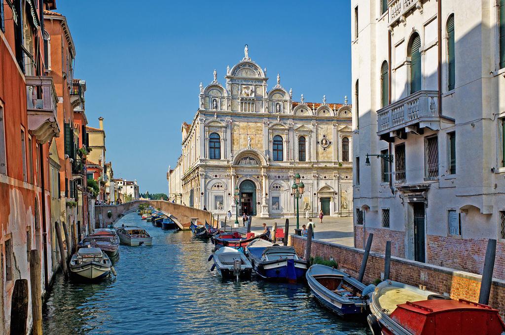 Ca'moderna Apartamento Venecia