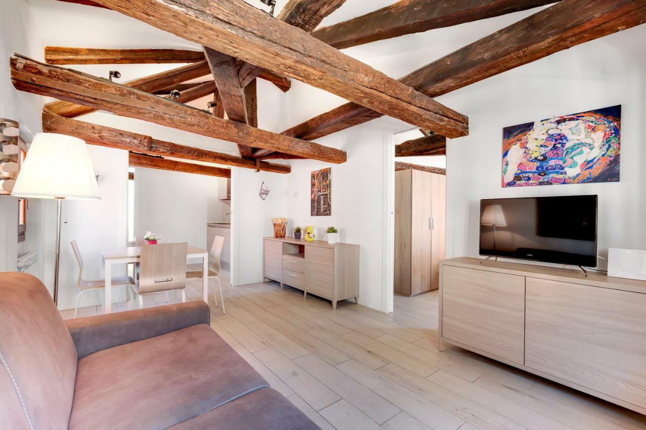 Apartamento Ca'moderna Venecia