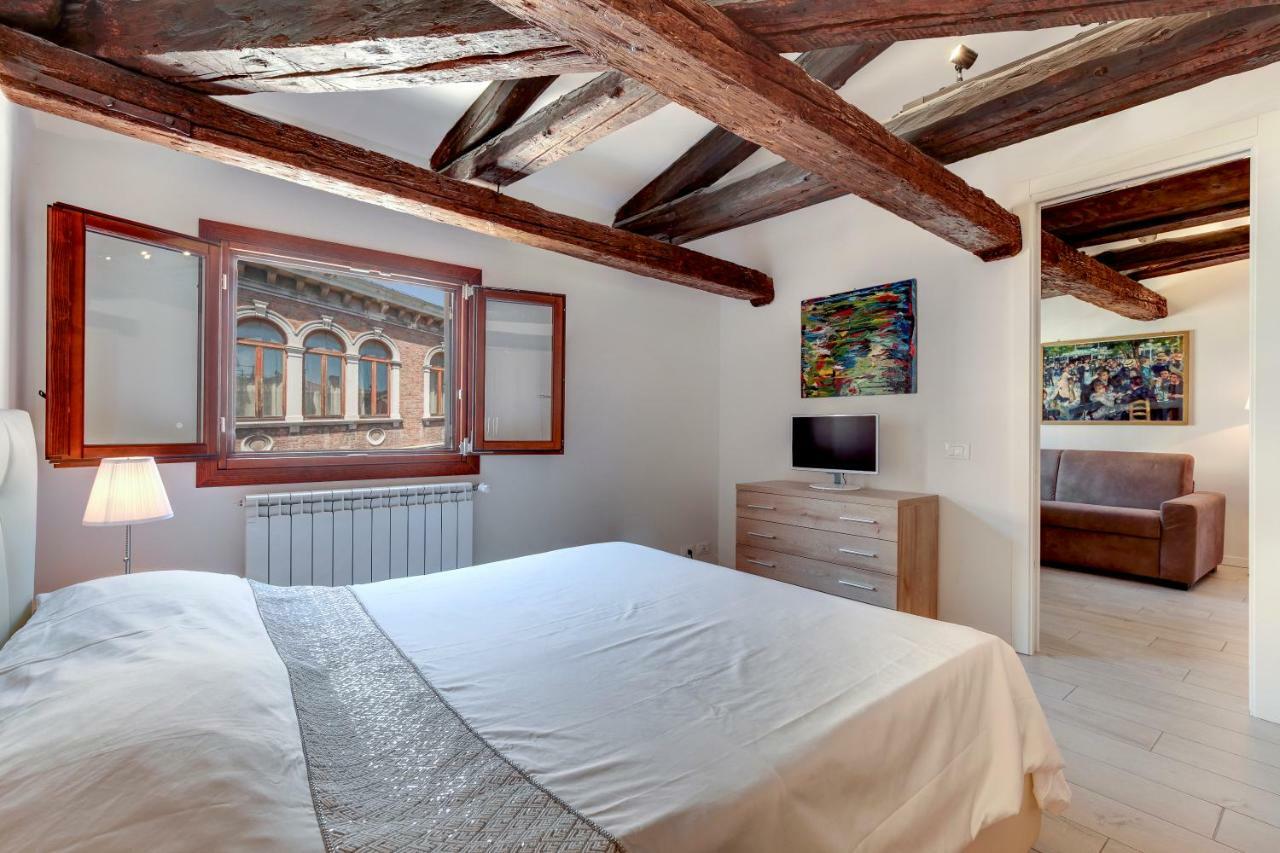 Ca'moderna Venecia