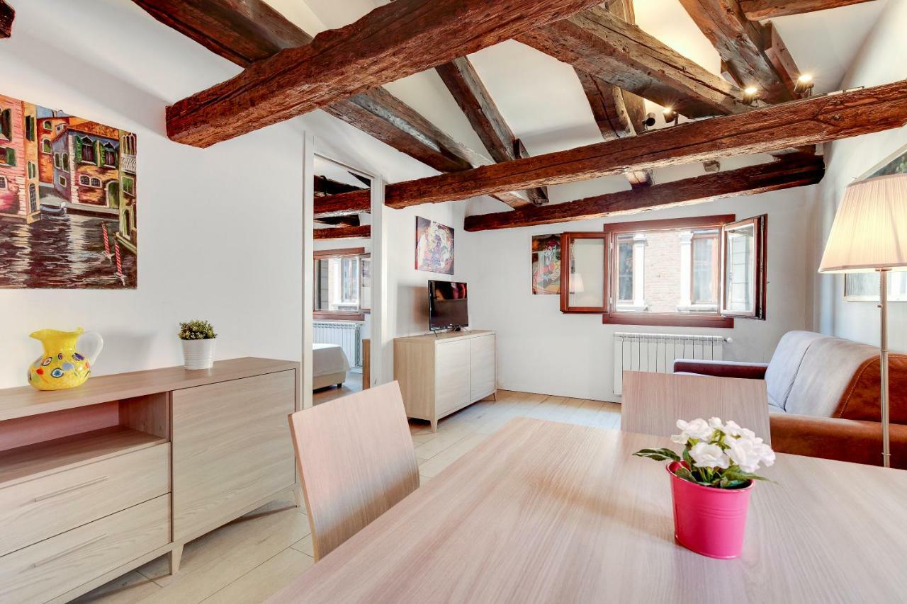 Ca'moderna Apartamento Venecia