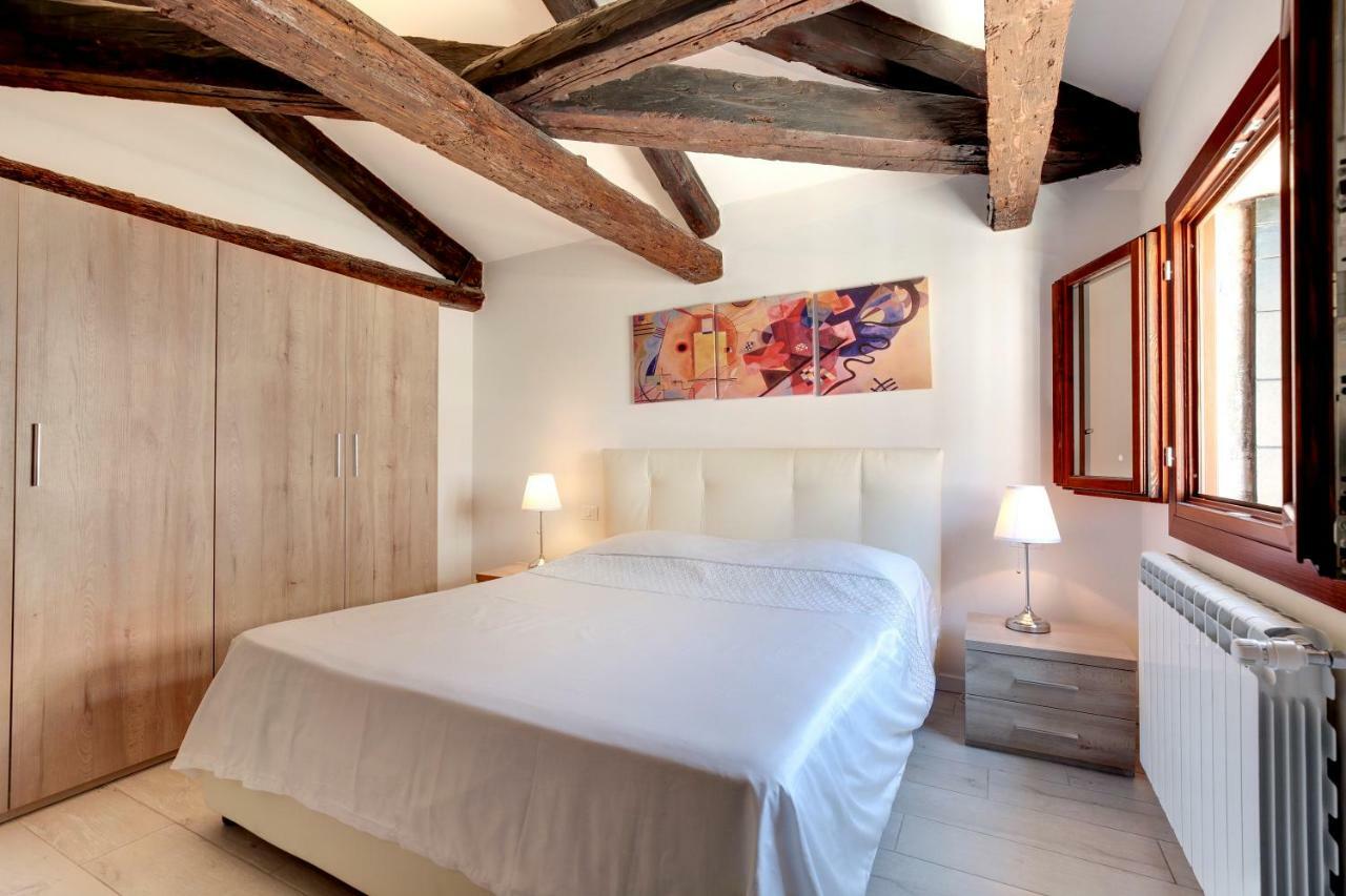 Ca'moderna Apartamento Venecia
