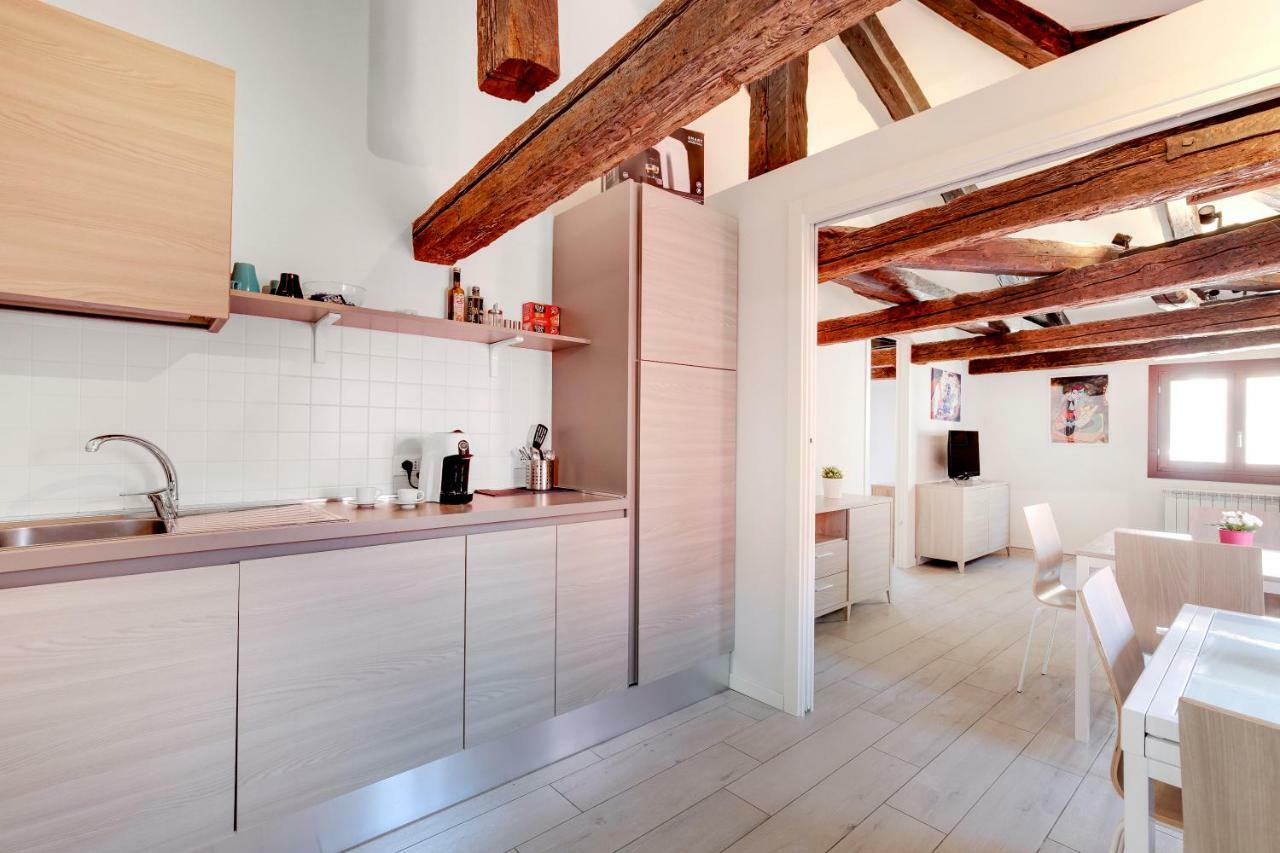Ca'moderna Apartamento Venecia