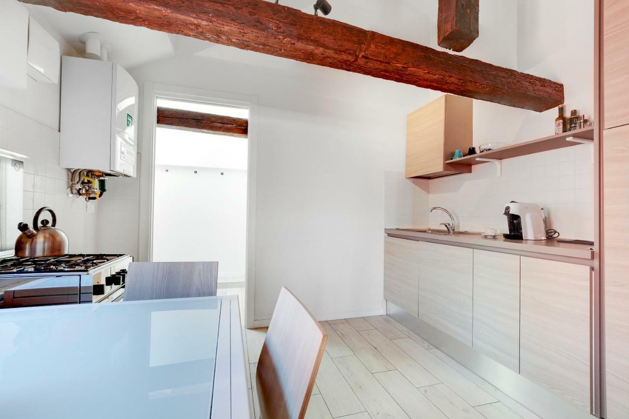 Ca'moderna Apartamento *