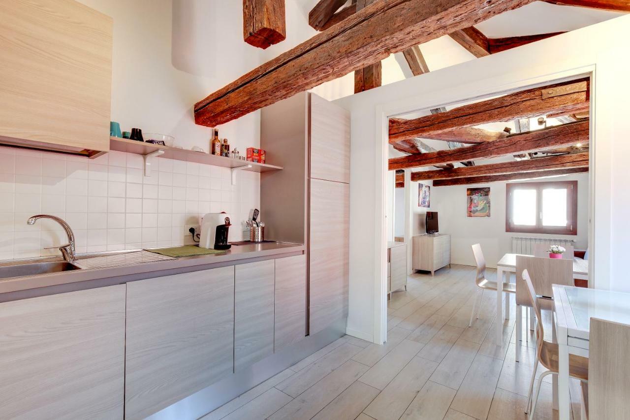 Ca'moderna Apartamento Venecia